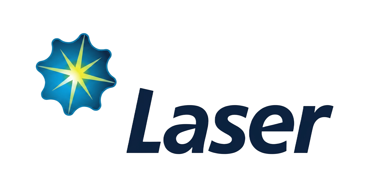 Laser