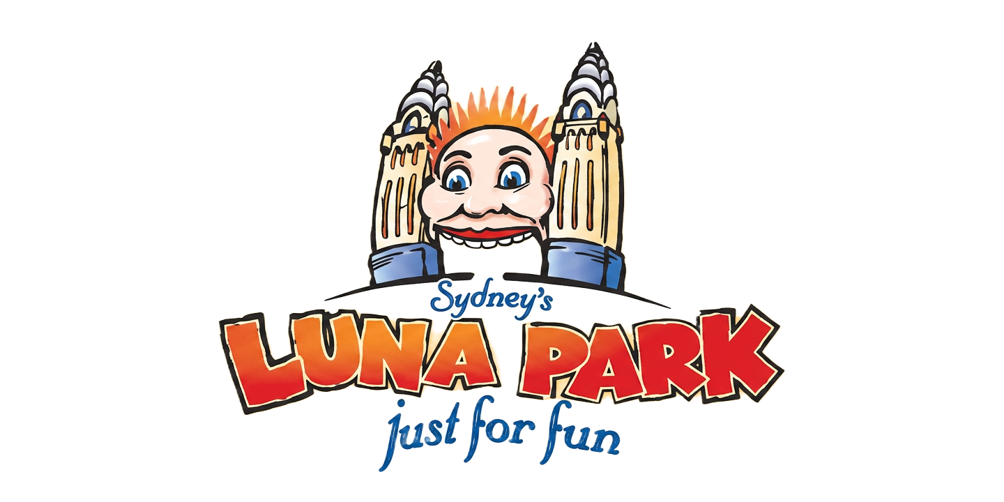 Sydney's Luna Park