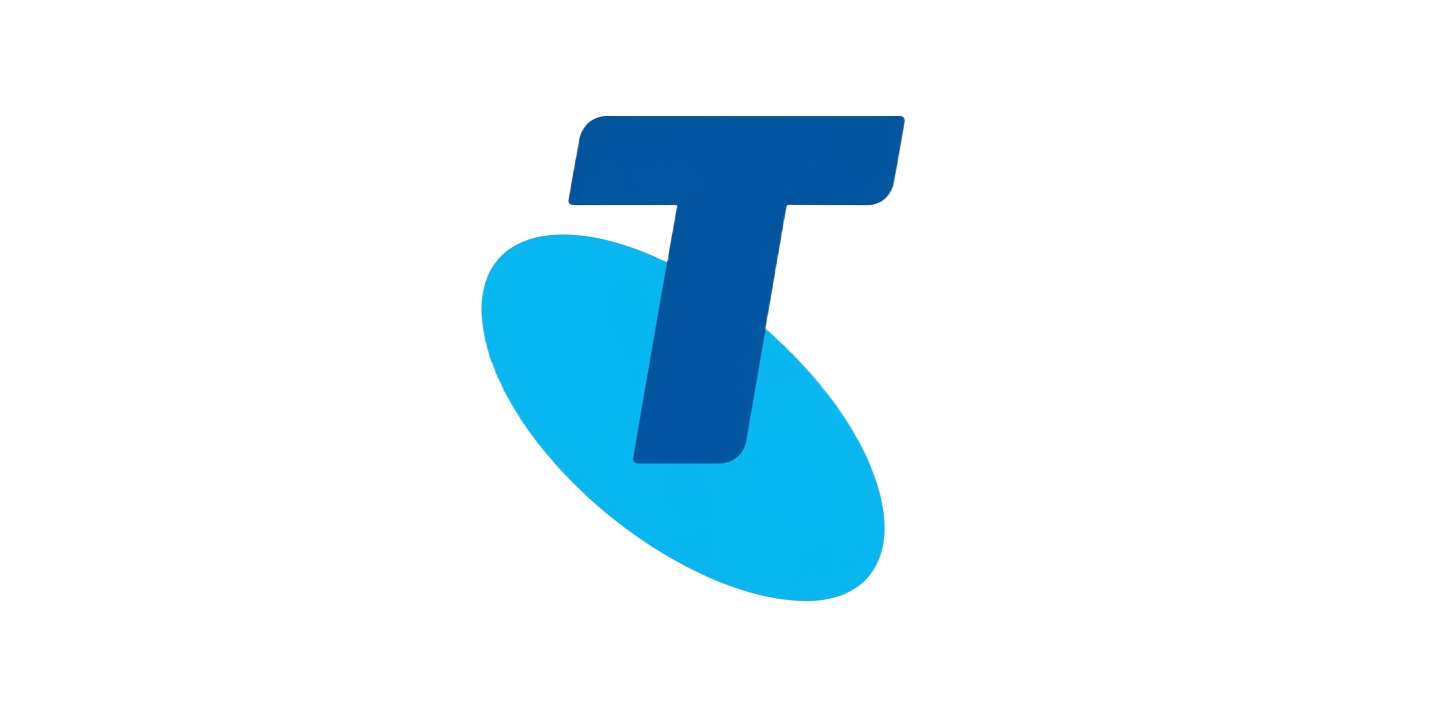 Telstra